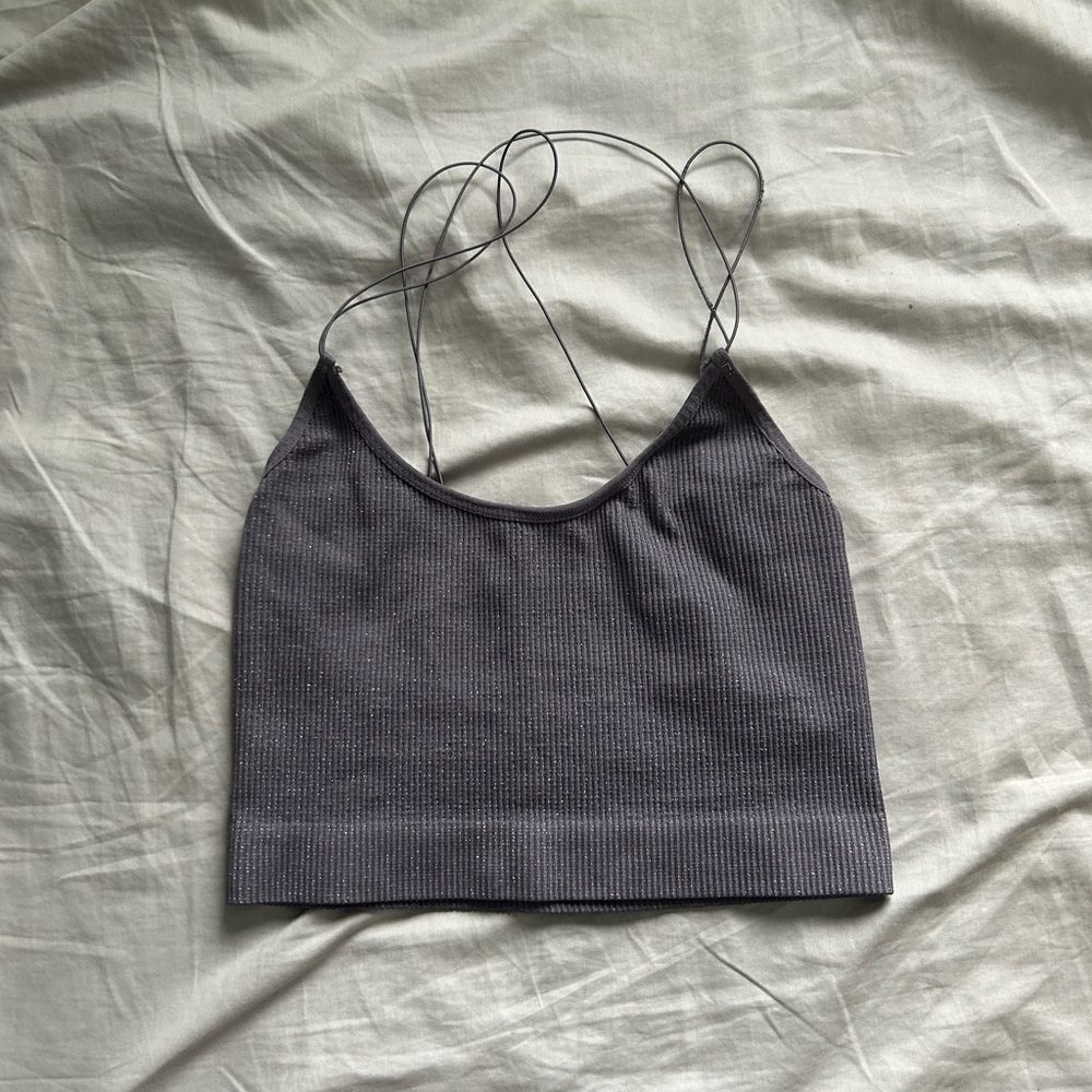 Urban Outfitters out from under tank